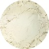 Arctic White Cosmetic Mica Powder 3g-50g for Soap, Eyeshadow, Bathbombs