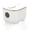 Akureo 3L Healthy Low Carb Rice Cooker, Low Sugar Digital