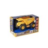 HTI Teamsterz JCB Small Light & Sound Dump Truck -