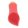 Electric Facial Cleanser Silicone Face Scrubber Waterproof Rechargeable Cleansing Massaging
