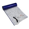 QuietWarmth Tile QWT1.5X5F120 Radiant Floor Heating Mat for Below Tile,