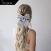 SXQLYH Bow Hair Bow Clips for Women, Bow Hair Clip
