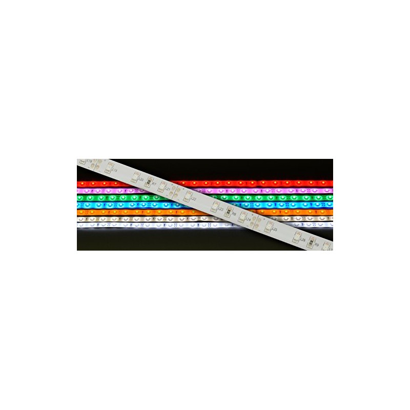 Lyyt | Professional 12V LED Strip | 5m Reel |