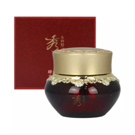 Sulyeohan 수려한 효비담 발효 크림 50ml Sulwhan Hyobidam Fermentation Cream 50ml [Elegant Hyobidam Fermented Cream 50ml]