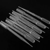 Plastic pippets Dropper 10ml 20Pcs, Large Pipette Dropper for Lab