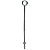 MINTCRAFT LR275 Eye Bolt, 1/4&quot x 8&quot