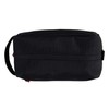 Hurley Kids' One and Only Small Items Travel Dopp Kit,