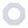 CHARLOTTE PIPE 2 x 1 1/4 SCH 40 REDUCER BUSHING