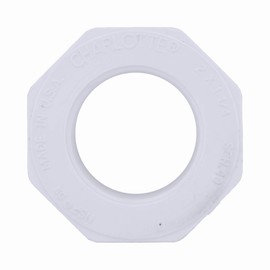CHARLOTTE PIPE 2 x 1 1/4 SCH 40 REDUCER BUSHING SPGXFPT PRESSURE (1 Unit Piece)