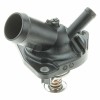 Motorad Engine Coolant Thermostat Housing Assembly 751180 193155G0A01 for Honda