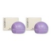 Soap24 Lavender Garden Shampoo Bar, 165g before drying, 130g after drying, 2 all-in-one solid shampoo / 솝24 라벤더가든 샴푸바 건조전 165g 건조후 130g 2개 올인원 고체샴푸