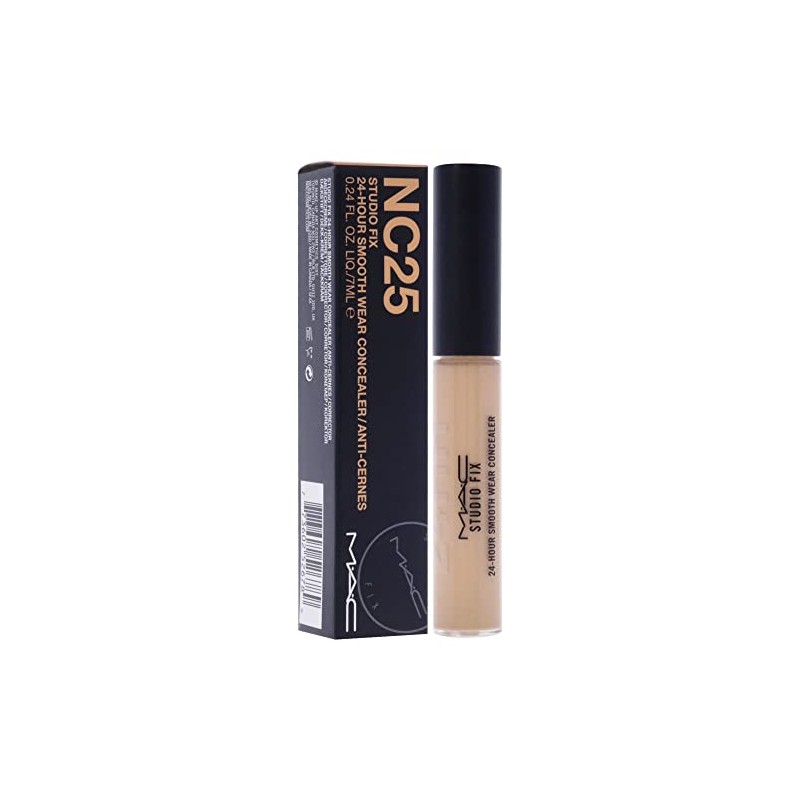 MAC Studio Fix 24 Hour Smooth Wear Concealer - NC25