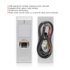 Metal Access Control Fingerprint ID Card Waterproof with Card Reader