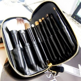 AriJo 애리조 아트디렉터 브러쉬 컬렉션 (10pcs) Arizona Art Director Brush Collection (10pcs)