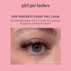 GirlGotLashes Mini Box Everyday Edition No. 5 - Eyelash Extensions