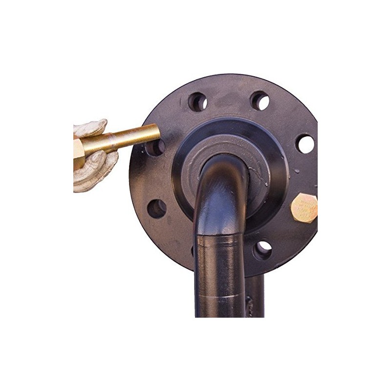 Titan "Extra long" Flange Alignment Pin for 3/4" Bolt Hole,