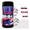 Super Hight Heat Alpha Nutrition 60 Caps 750 Mg C/u