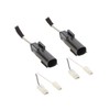 METRA - Front Speaker Pod Harness (BC-9714)