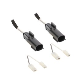 METRA - Front Speaker Pod Harness (BC-9714)