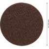 Bosch Professional 5x Expert N880 Fleece Discs (for Steel sheets,