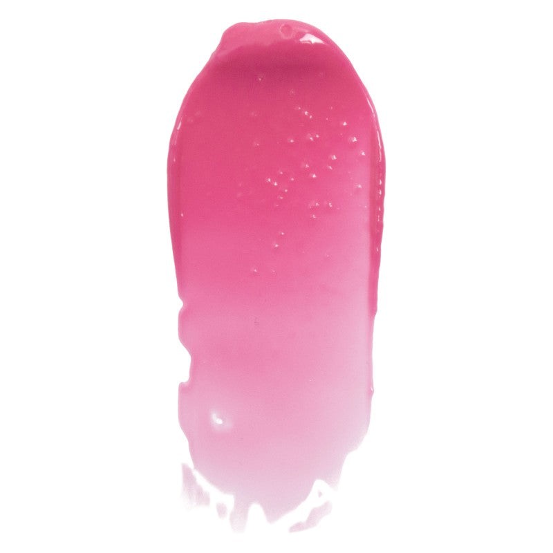 INGLOT Playinn Go With Glow Lip Gloss 10ml, Go With