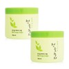 Kwalilnara First Water Green Tea Control Massage Cream 300g /