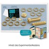 Kosmos 658076 Secret Codes, Build Your Own Number Secret Hideout,
