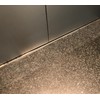 日東エルマテリアル 透明ノンスリップテープLS 50mm×5M