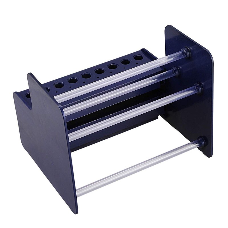 Plastic Glasses Tools Stand Screwdriver Pliers Stand Rack Holder Screws
