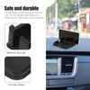 Hemobllo Car Non-Slip mat Non- Cell Pad car Dashboard mat
