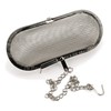 RSVP International Endurance Kitchen Collection Stainless Steel Mesh Floating Spice