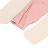 Ankle Brace Breathable Compression Ankle Brace Pink Elastic Sprain Foot