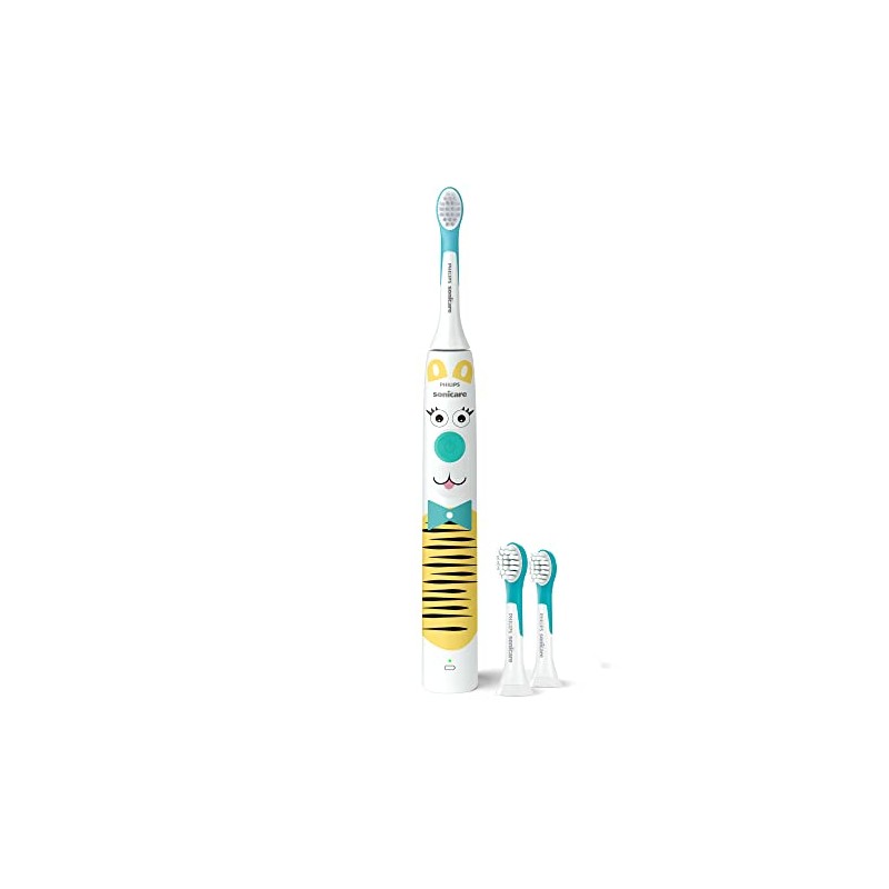 Sonicare for Kids Design a Pet Edition, Brush Head Bundle