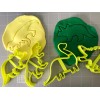 cookiecutz Dinosaur Cookie Cutters (Set Of 4)
