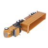 Kids Truck Toy Extended Dump Truck Good Simulation Detachable Carriage