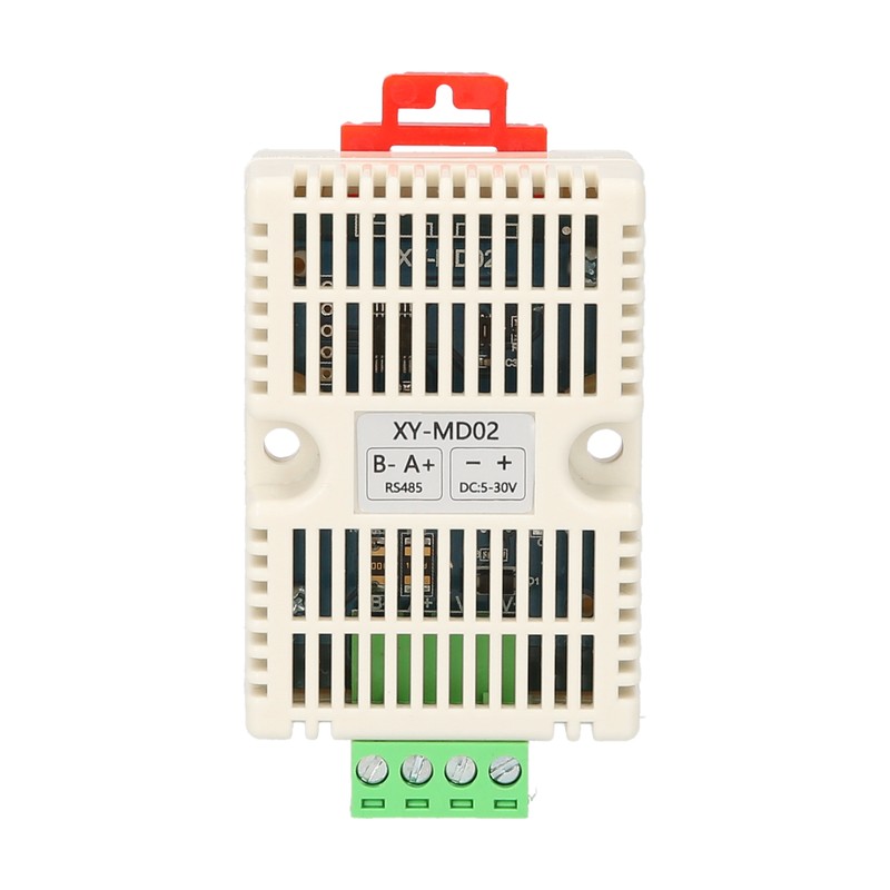 RS485 Temperature Humidity Transmitter RS485 Modbus-TRU Temperature Sensor Temperature-Humidity Sensors