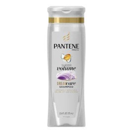 Champú Pantene Pro Sheer Volume 375
