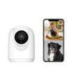 Geekee Indoor Security Camera, 2.4G WiFi Cameras for Home Security