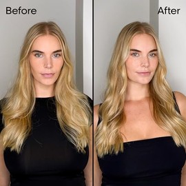 L'Oreal Professionnel Absolut Repair Molecular Aceite Bifásico 90ml | Repara hasta 2 años de daño en un solo uso | Para cabello muy dañado
