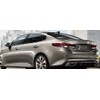 California Dream 2016-17 Kia Optima Lip Spoiler in The Paint