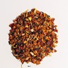 Apricot Supreme Herbal Tea - Size: 4oz Tin of Loose