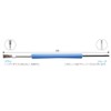 HOZAN Solder-Aid Solder Work Aid Brush, Fork H-740-3
