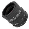 Khalia-Foto Pixel and AF Auto Focus Automatic Extension Rings for