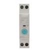 WIFI Smart Switch Breaker Wireless Phone Remote Control DIN35 Rail