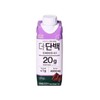 Binggrae The Protein Chocolate 250ml 18 pieces / 빙그레 더단백 초코 250ml 18개