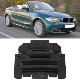 Left + Right Fender Pull Access Cover - Passenger Vent Access Headlight Cover 51717143849 Fits E82 E88 E90 E91 M3 325i 330i 328i