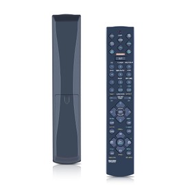 RAV205 V473220US Remote Replacement fit for Yamaha AV Receiver HTR-5230 RX-V396 RX-V396RDS YHT-17 Home Theater