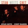 Stan Meets Chet [VINYL]