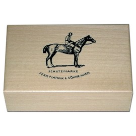 Piatnik 2805 - Luxuskassette Bridge - Poker