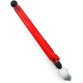 Glass Oil Cutter 178 mm